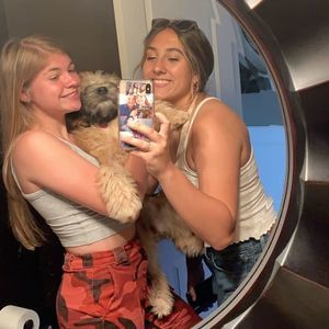 Meet your Posher, Carmella